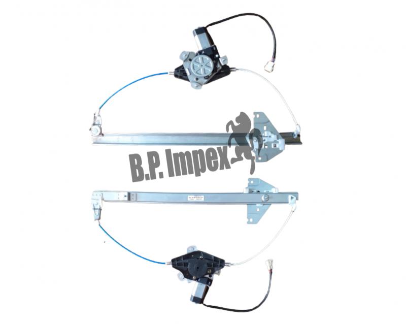 Regulator ELE Front Door Window RH