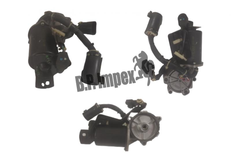 ASM Motor ElectricShift TF CA,0707CA0221N