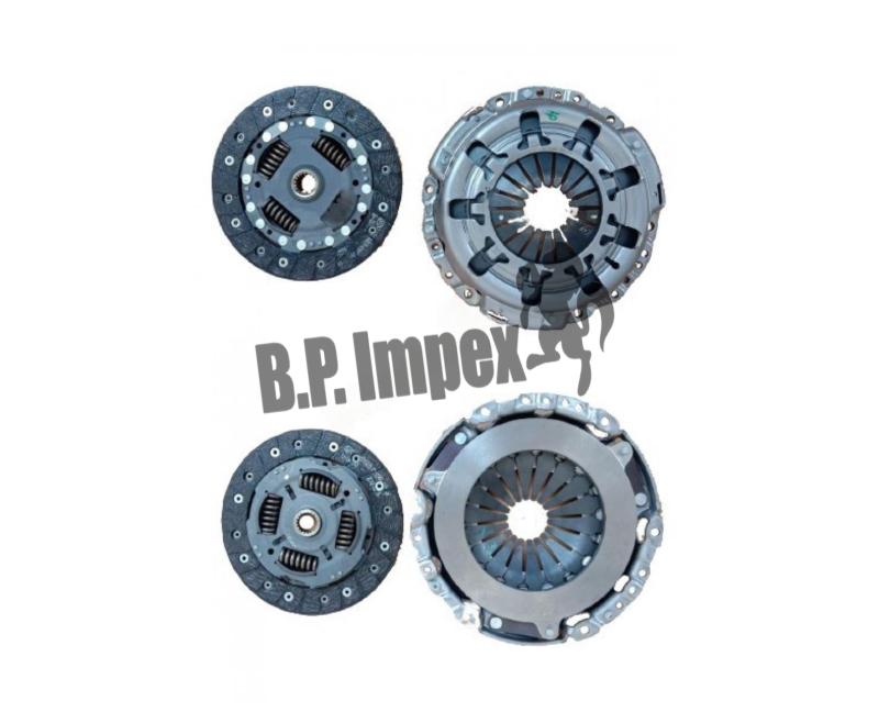 KIT CLUTCH COVER & DISC ASSY GA