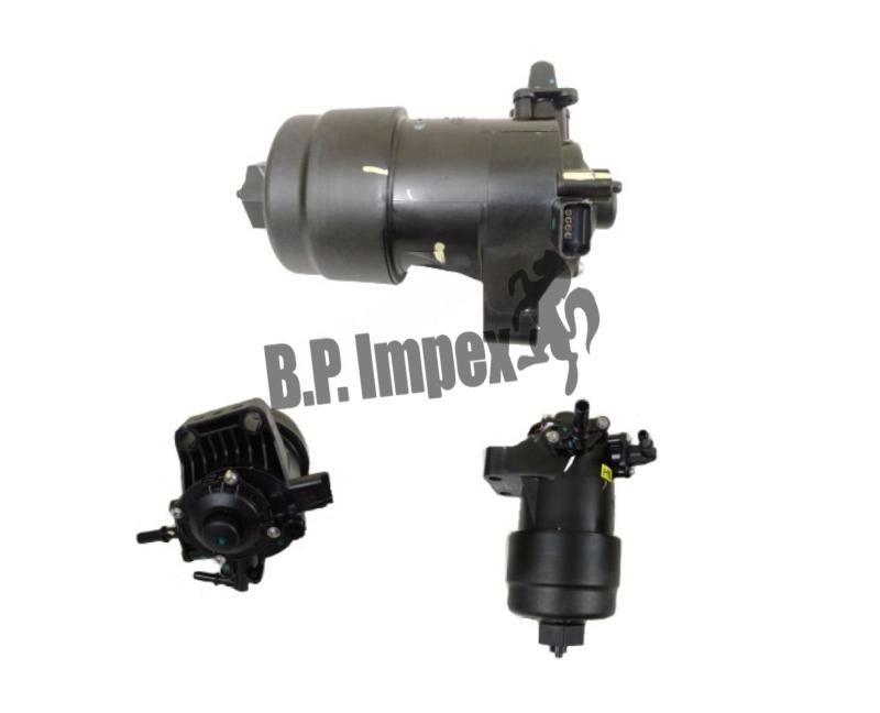 Fuel Filter Assembly,0305DAM00570N