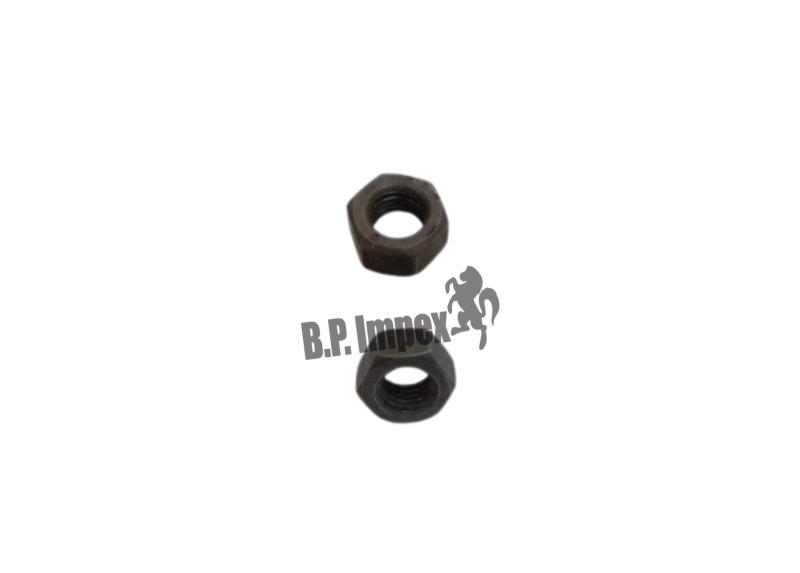 HEX NUT M8 X 1 - 8.8