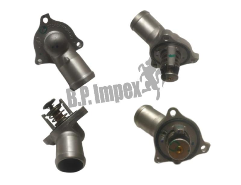 THERMOSTAT HOUSING ASSEMBLY