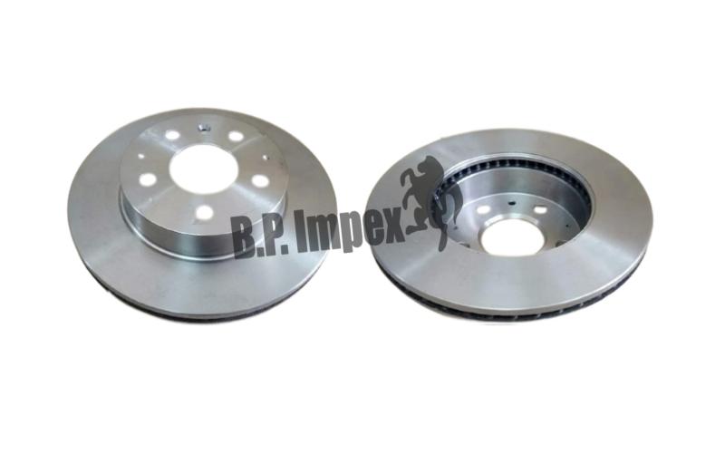 DISC BRAKE 281
