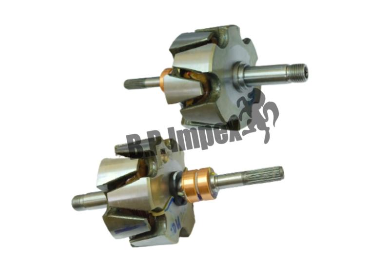 ROTOR ASSEMBLY