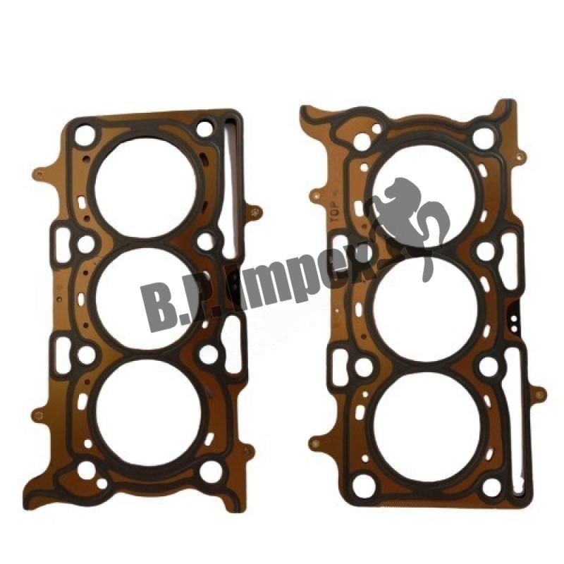 GASKET CYLINDER HEAD
