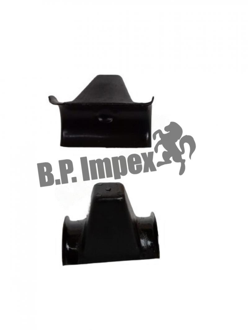 BUMP STOP REAR
