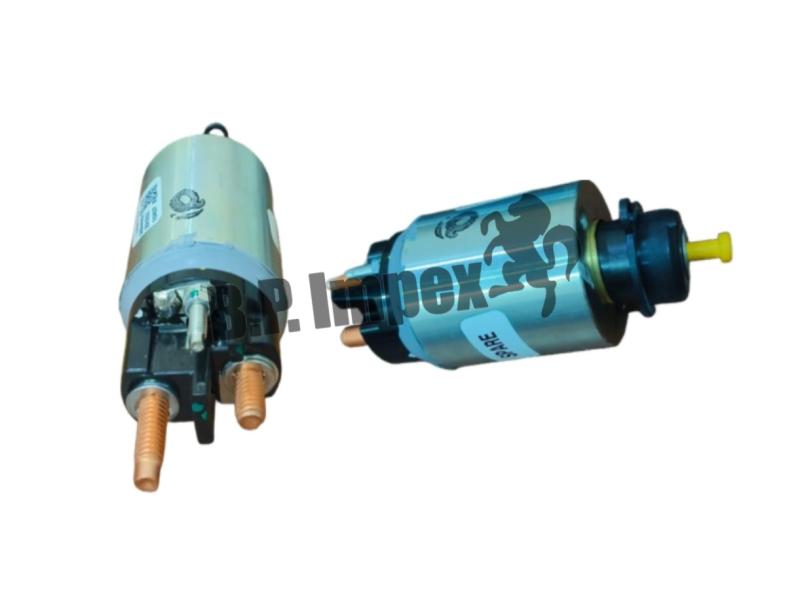 SOLENOID SWITCH