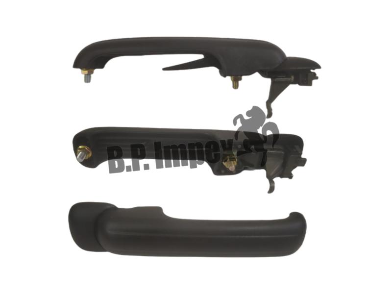 Front Door Handle Outter RH OLD MODEL