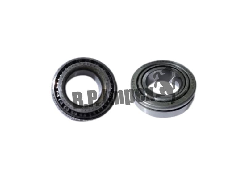 Taper Roller Bearing Shaft