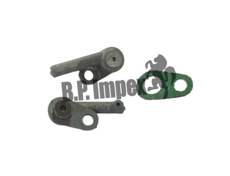 Nozzle Cooler