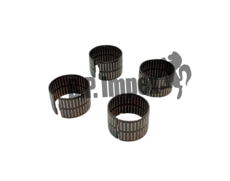 Needle Bearing 1st , 2nd , 3rd Gear With Cut