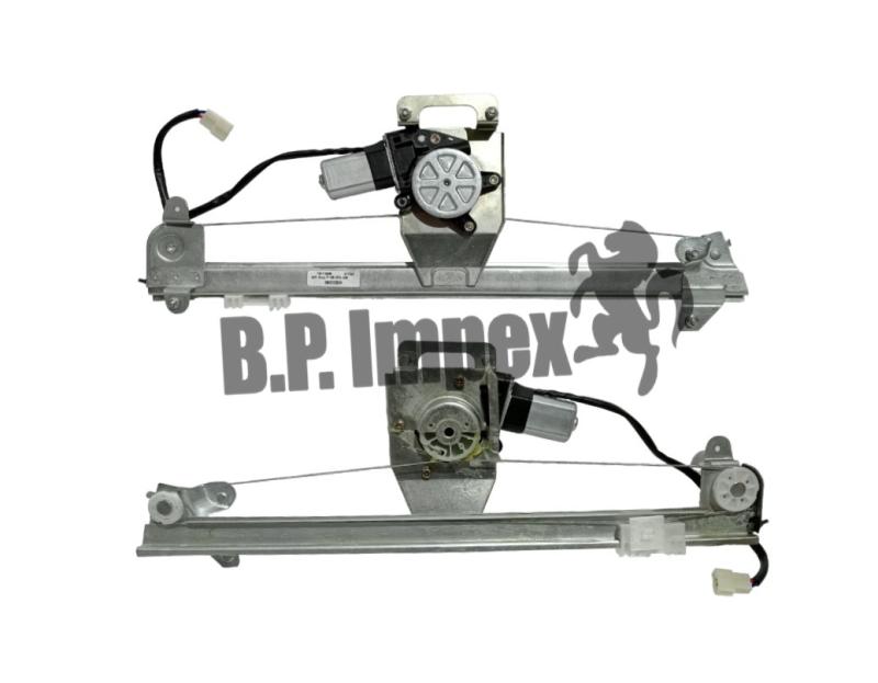 Regulator Electric Window Rear RH
