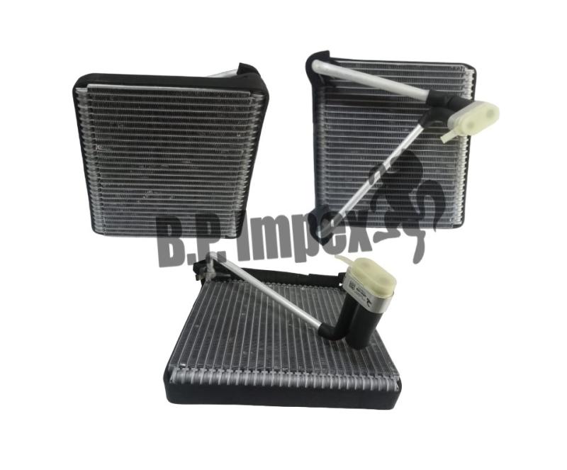 EVAPORATOR CORE ASSY FRONT