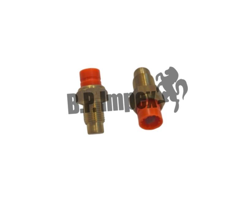 Temperature Sensor 