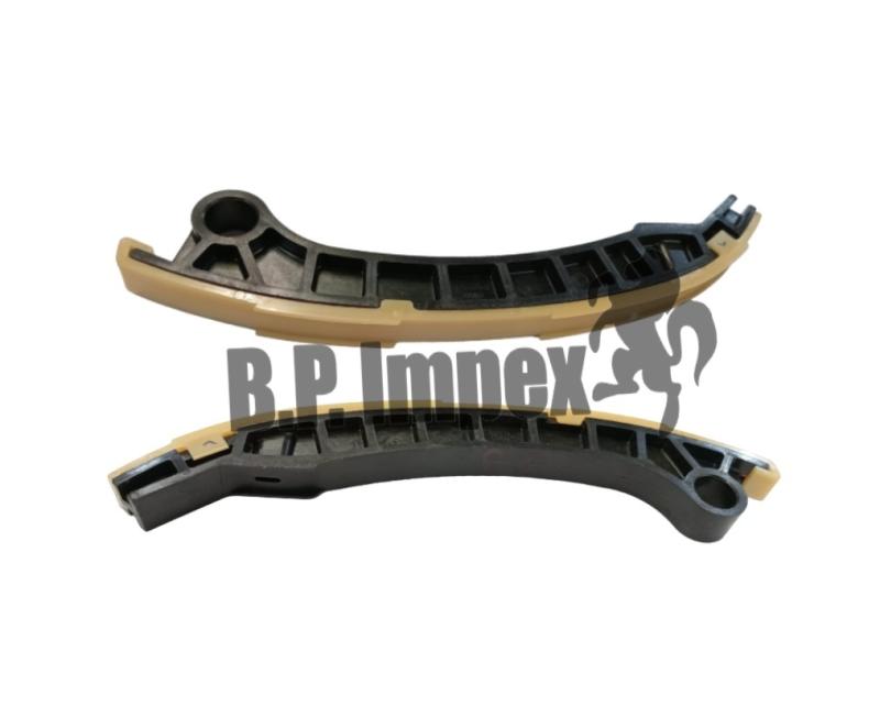 Tensioner Arm Secondary