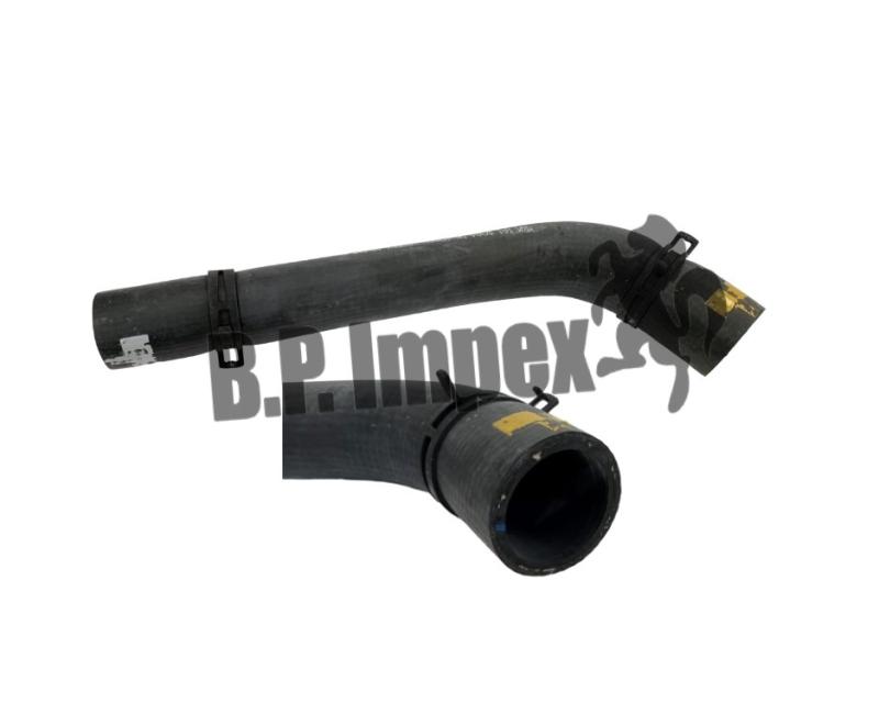 Assy Hose Radiator Inlet