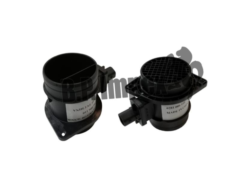 Air Mass Sensor