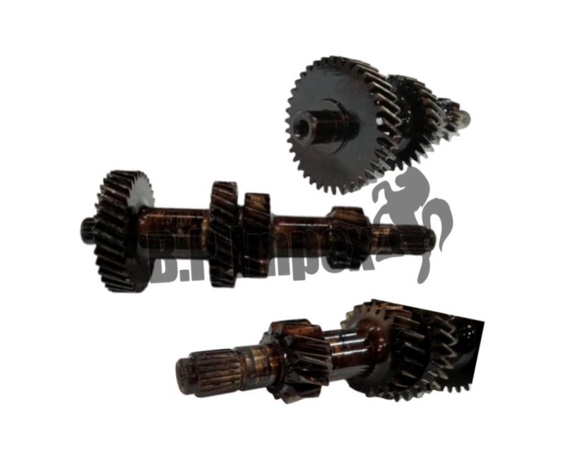 Counter Shaft 