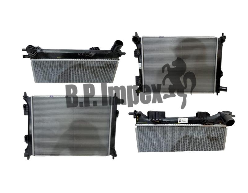 Radiator