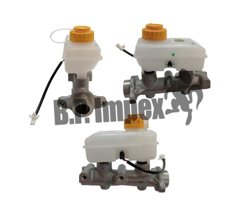 Brake Master Cylinder Old Type
