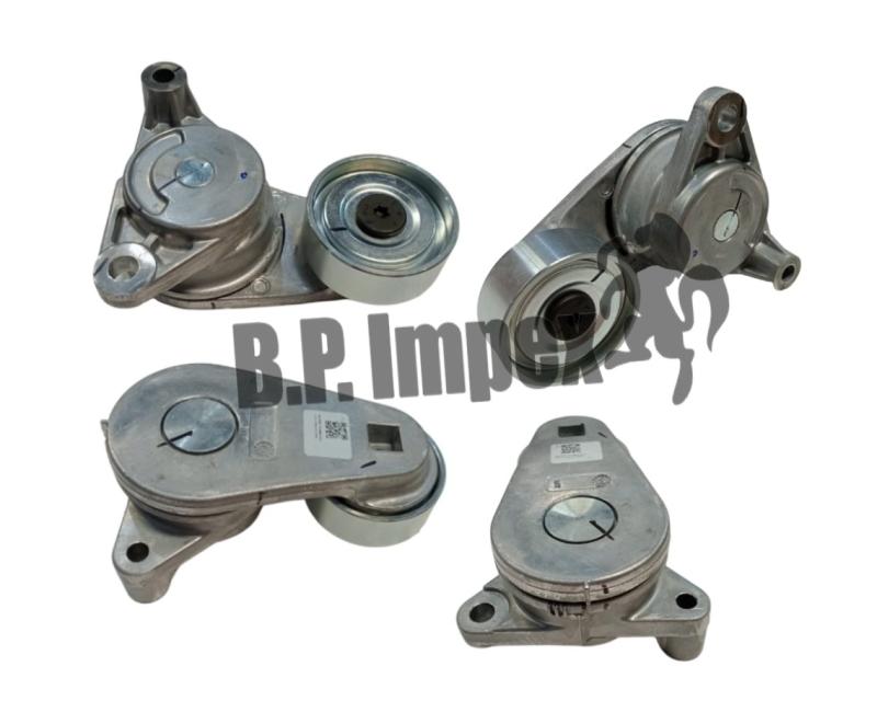AUTO TENSIONER