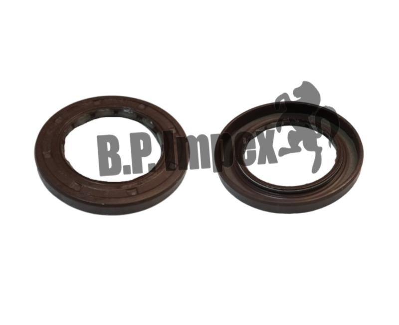 SEAL INPUT 35 x 52 - 6