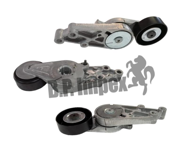Automatic Tensioner