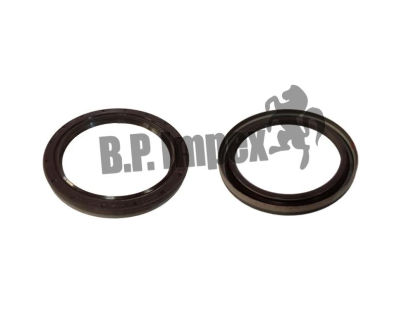 OIL SEAL REAR COVER