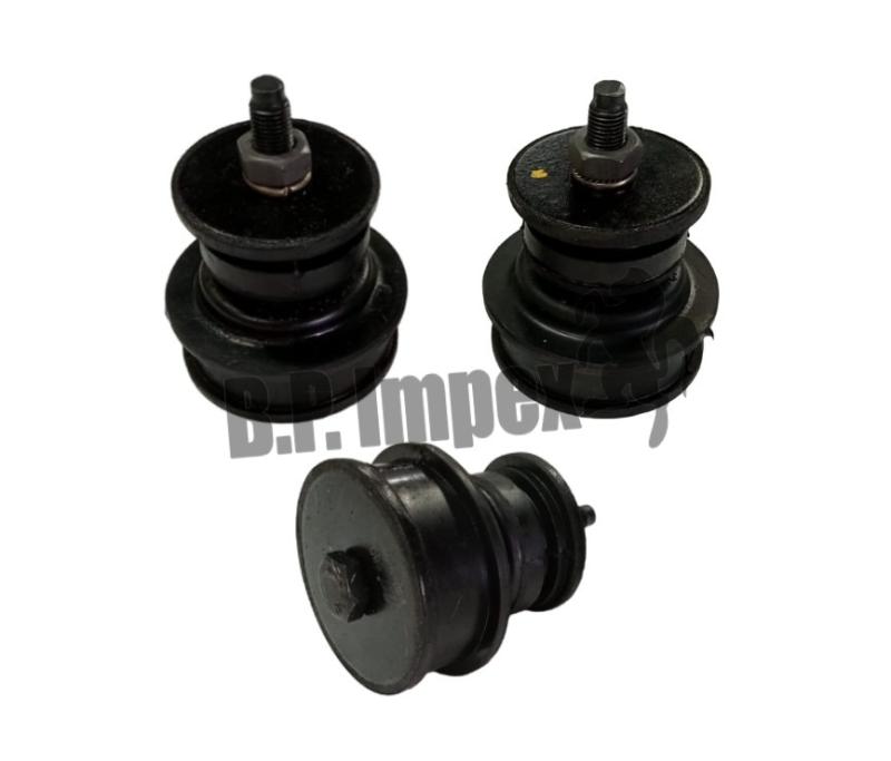 Body Mounting Kit