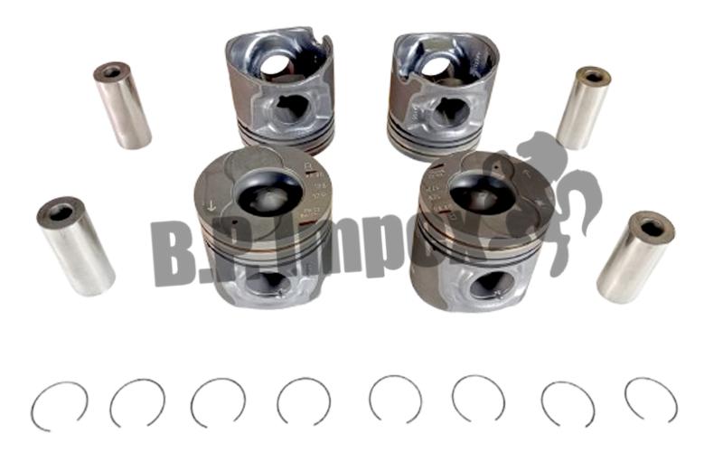 Piston Set