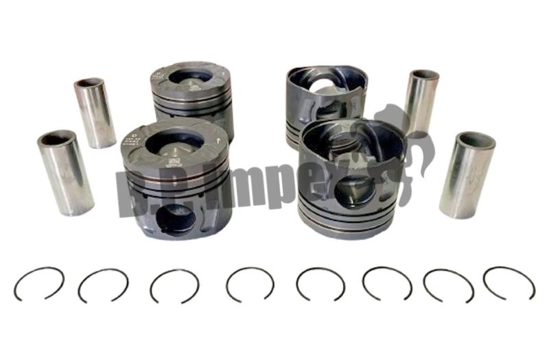 Kit Piston & Pin
