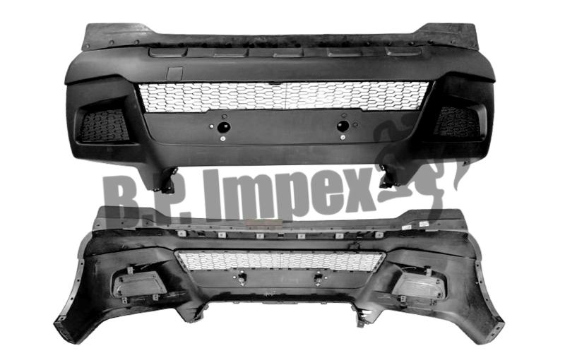 Front Bumper,0119AAG01871N 0119AAG02471N