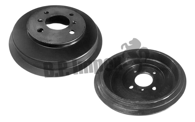 BRAKE DRUM