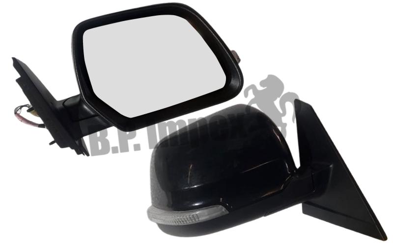MIRROR ASSY PWR OTR RH HI PLUS