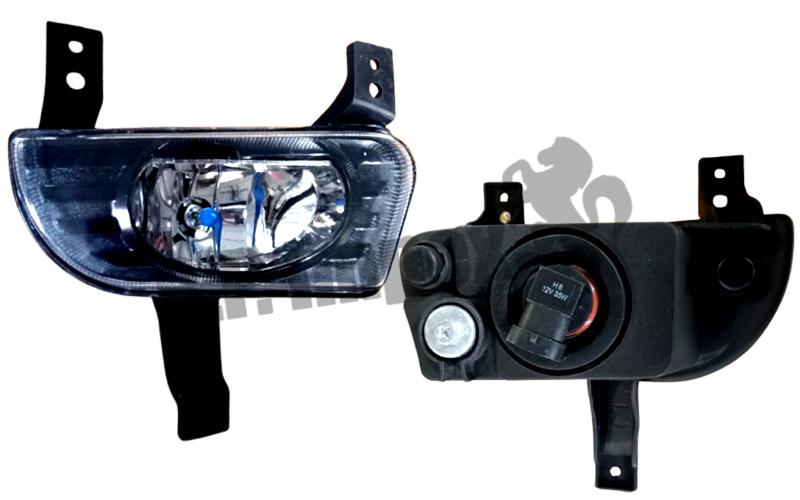 Fog Lamp RH
