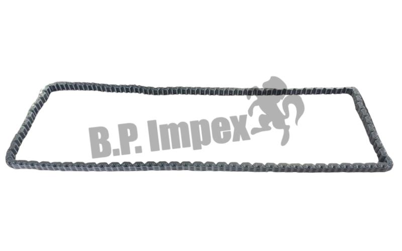 CHAIN VALVE TRAIN