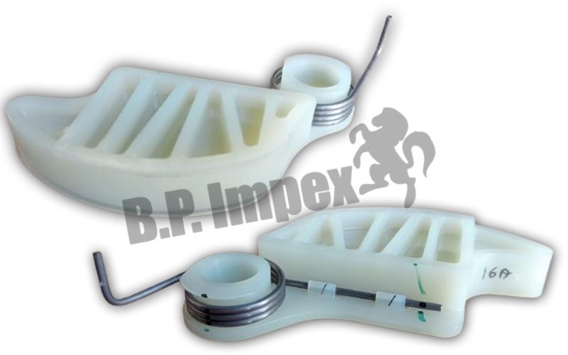 TENSIONER CHAIN DRIVE OIL PUMP