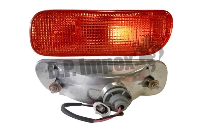 Indicator LH 