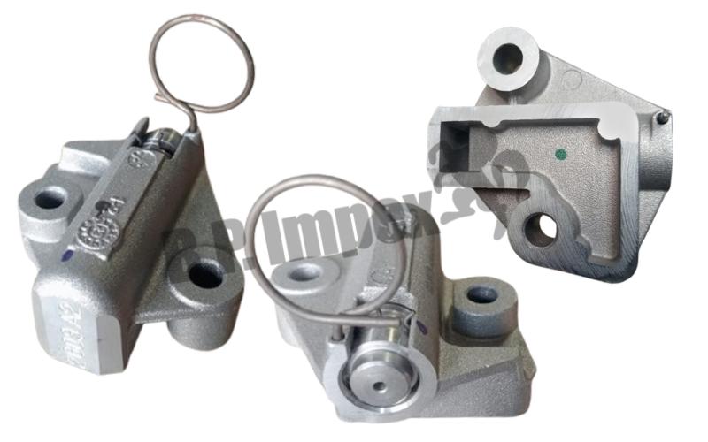 HYDRAULIC TENSIONER