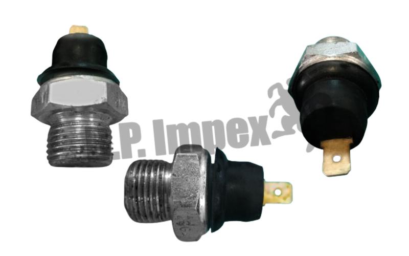 Oil Pressure Switch