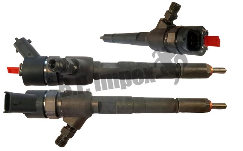 INJECTOR COMMON RAIL - NEF CRDI 