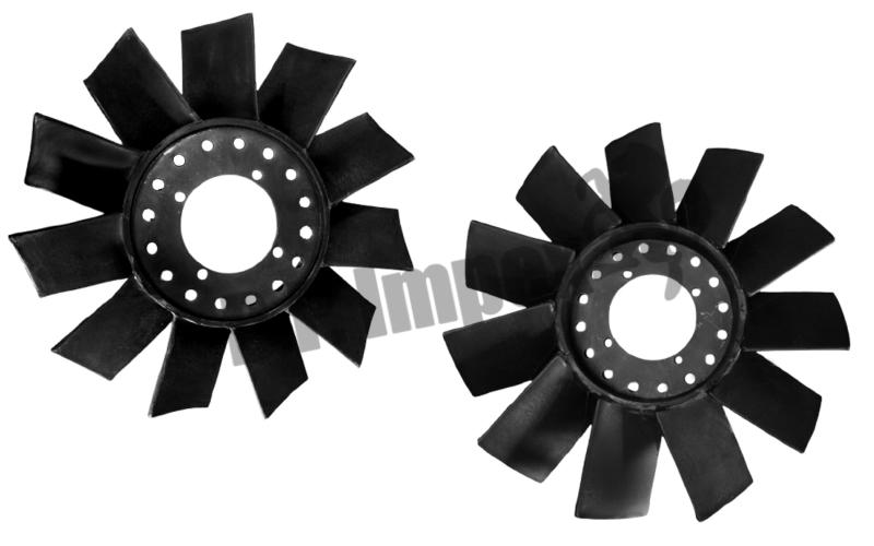 Fan Blade