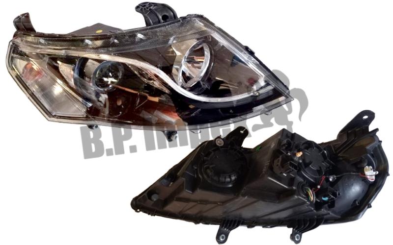 Head Lamp RH
