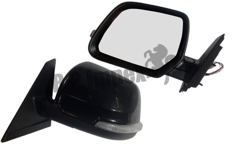 MIRROR ASSY PWR OTR LH HI PLUS