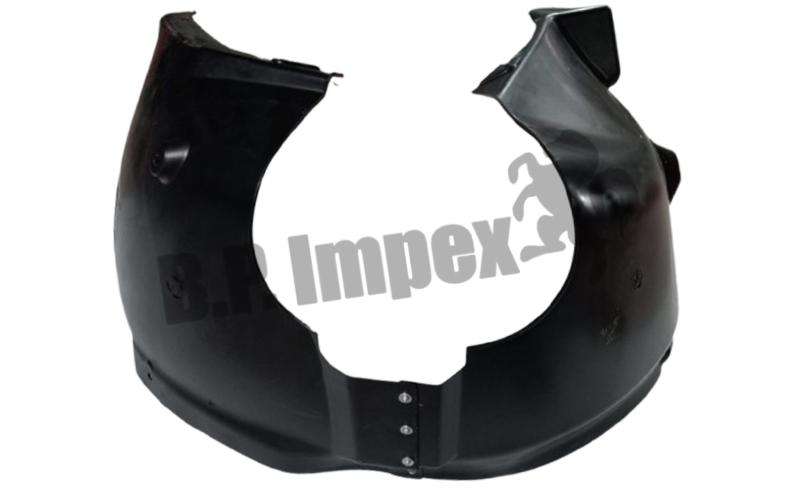 Fender Lining Front  RH,0102DAW00110N