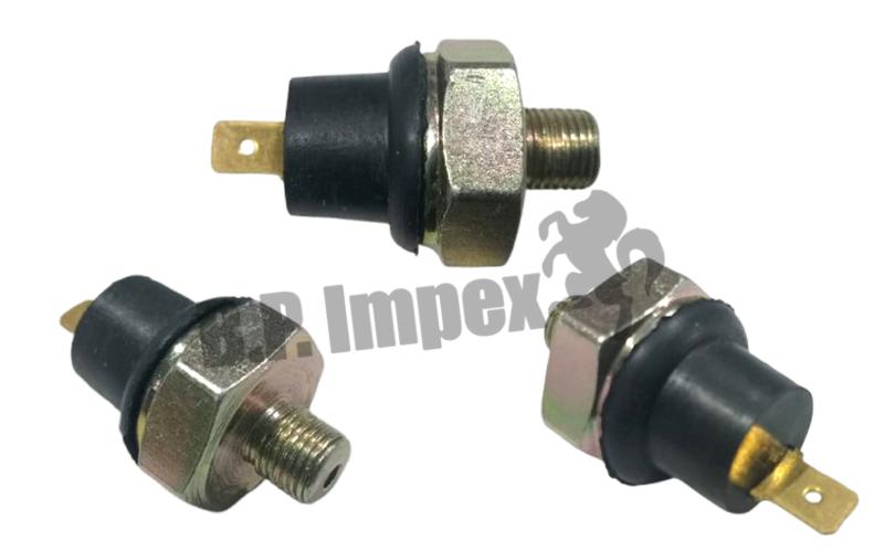 Oil Pressure Switch