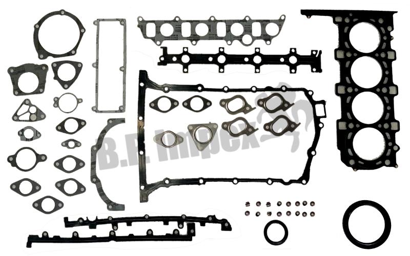 Over Hauling Gasket SET
