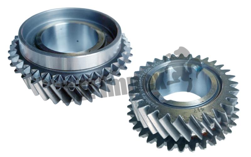 3RD GEAR ASSEMBLY V4