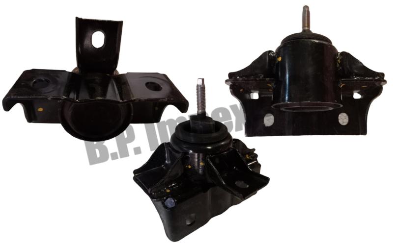 INSULATOR ENGINE MTG LH