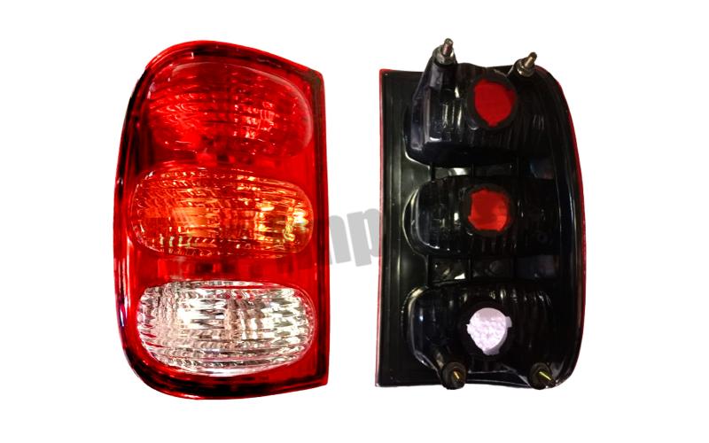 Tail Lamp LH